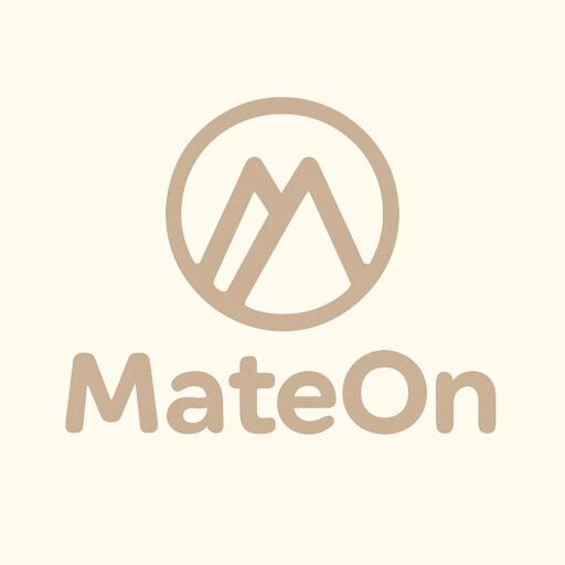 MateOn株式会社